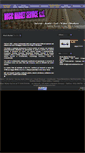Mobile Screenshot of musicmarketservice.com